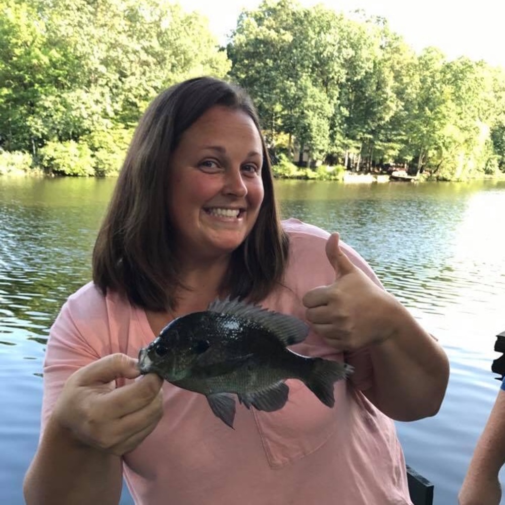 Meet your Posher, Erin